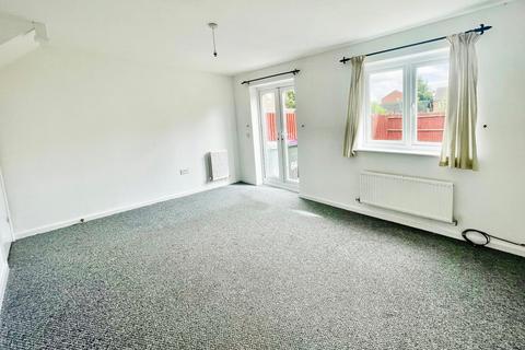 64 Hudson Way, Grantham, NG31 7BX