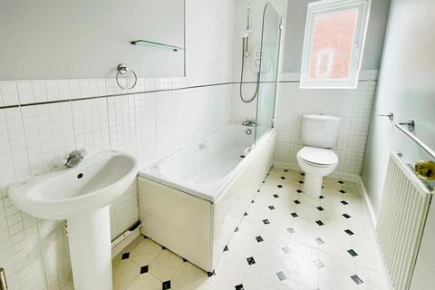 64 Hudson Way, Grantham, NG31 7BX
