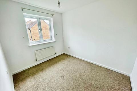 64 Hudson Way, Grantham, NG31 7BX