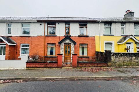 2 bedroom terraced house for sale, Southend, Tredegar