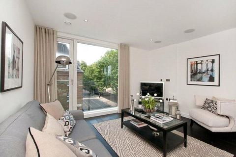 2 bedroom apartment to rent, Grosvenor Waterside, 2 Gatliff Road, Chelsea, SW1W