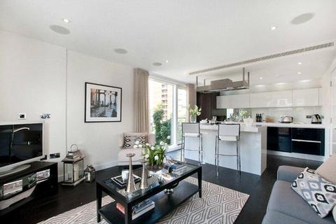 2 bedroom apartment to rent, Grosvenor Waterside, 2 Gatliff Road, Chelsea, SW1W