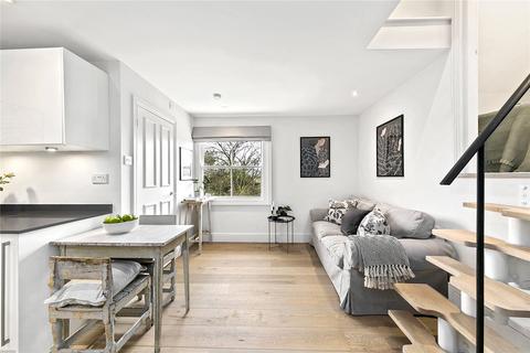 1 bedroom apartment for sale, Church Road, Richmond, TW10