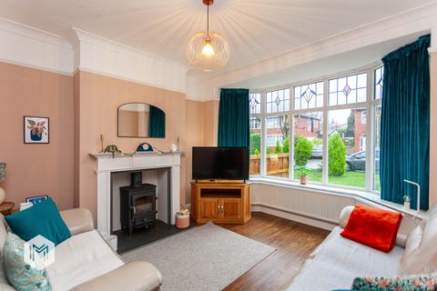4 bedroom semi-detached house for sale, Meadow Lane, Worsley, Manchester, Greater Manchester, M28 2PL