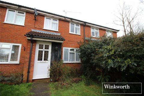 3 bedroom terraced house for sale, Grace Close, Borehamwood, Hertfordshire, WD6