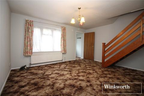 3 bedroom terraced house for sale, Grace Close, Borehamwood, Hertfordshire, WD6