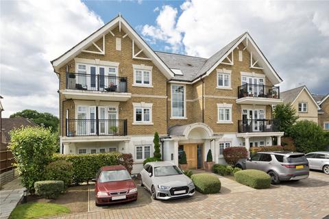 2 bedroom apartment for sale, Elizabeth Place, 53 More Lane, Esher, KT10