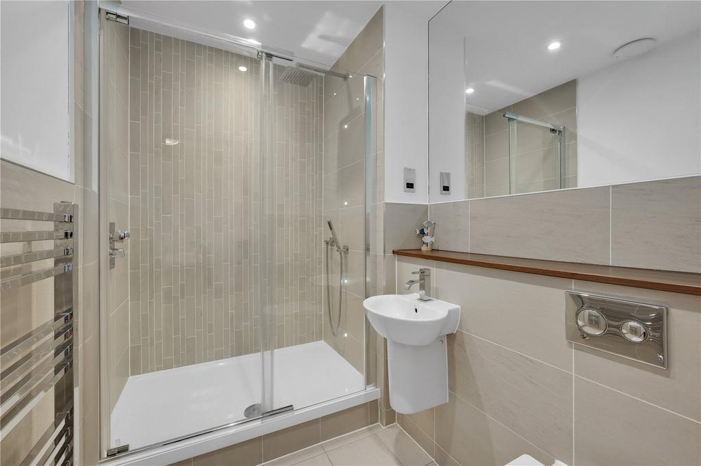 Principal Ensuite