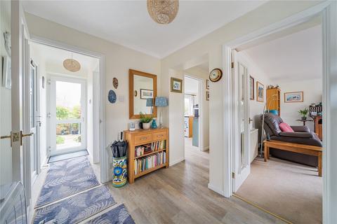 4 Lime Tree Mead, Tiverton, EX16 4PX