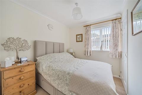 4 Lime Tree Mead, Tiverton, EX16 4PX