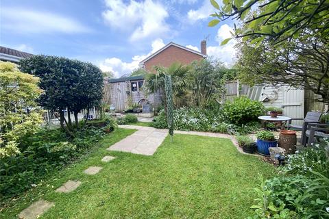4 Lime Tree Mead, Tiverton, EX16 4PX