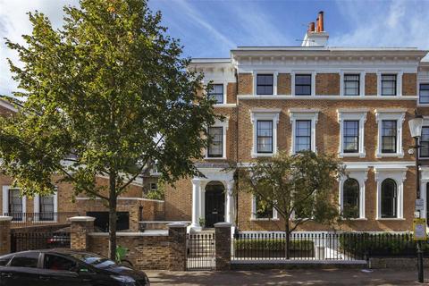 6 bedroom semi-detached house for sale - Clarendon Road, Holland Park, London, W11