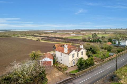 4 bedroom detached house for sale, Peldon