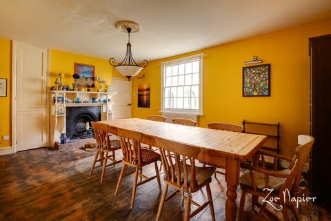 4 bedroom detached house for sale, Peldon
