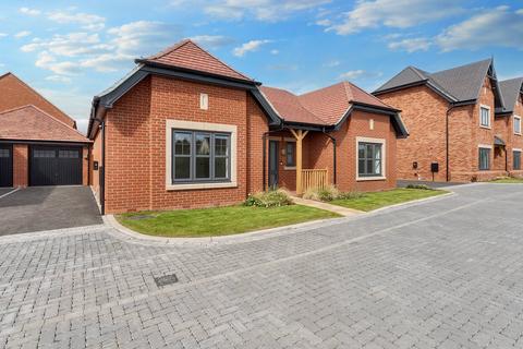 2 bedroom detached house for sale, Plot 9, The Stratford at Hayfield Grove, 1 Broomy Close WR2