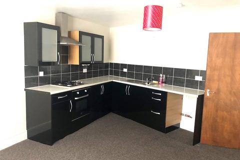 2 bedroom apartment to rent, Vicarage Street, Stockton-On-Tees TS19