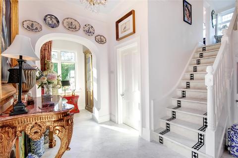 7 bedroom detached house for sale, North Foreland Avenue, Broadstairs, Kent, CT10