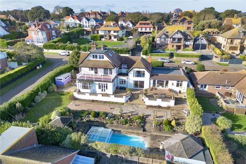 7 bedroom detached house for sale, North Foreland Avenue, Broadstairs, Kent, CT10