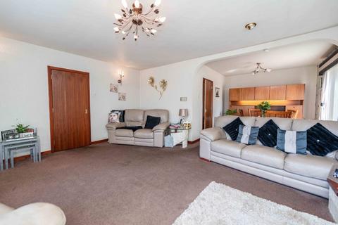 3 bedroom detached bungalow for sale - Ugie Bank Place, Peterhead, Aberdeenshire