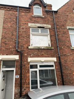 4 bedroom semi-detached house for sale, Cornwall Street, Hartlepool, Durham, TS25 5RG