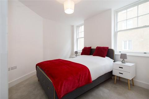 1 bedroom apartment to rent, Silk Apartments, Wadding Street, SE17