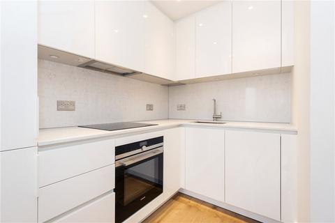 1 bedroom apartment to rent, Silk Apartments, Wadding Street, SE17