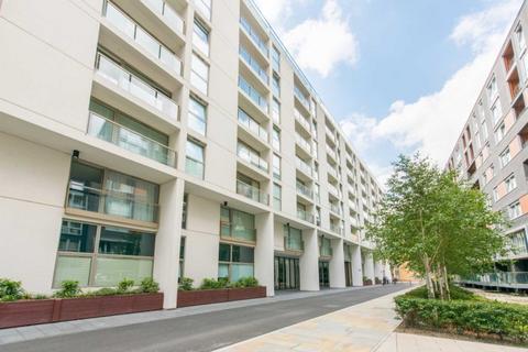 1 bedroom flat to rent - Canary Wharf, E14