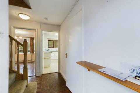 4 bedroom semi-detached house to rent, Somerville Court, Cirencester, Gloucestershire, GL7