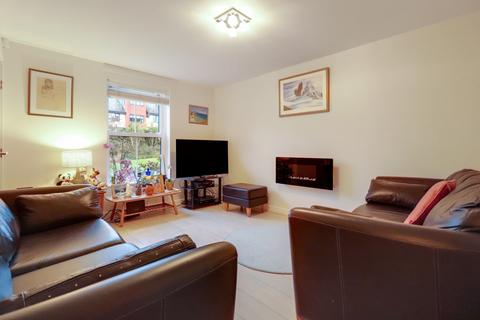 3 bedroom terraced house for sale - Cyprus Gardens, Exmouth, EX8 2DP