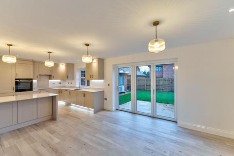 3 bedroom detached house for sale, Plot 20, The Dassett at Hayfield Grove, 2, Broomy Close WR2