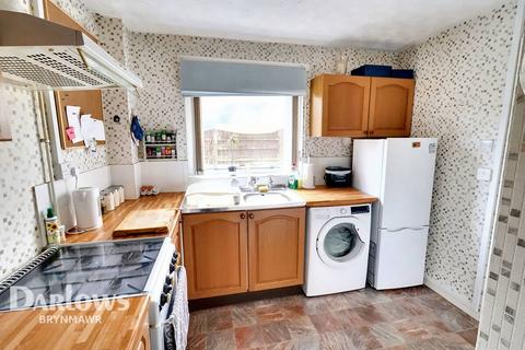 28 Dale View, Nantyglo, Ebbw Vale, NP23 4QZ