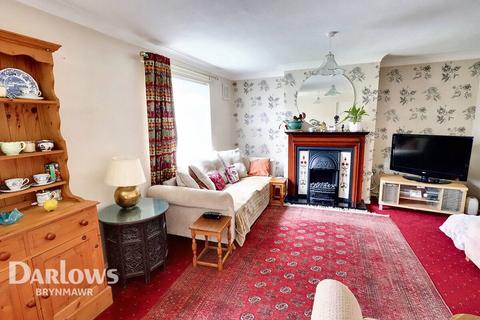 28 Dale View, Nantyglo, Ebbw Vale, NP23 4QZ