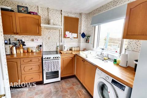 28 Dale View, Nantyglo, Ebbw Vale, NP23 4QZ