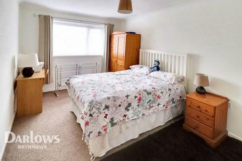 28 Dale View, Nantyglo, Ebbw Vale, NP23 4QZ