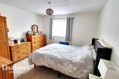 28 Dale View, Nantyglo, Ebbw Vale, NP23 4QZ