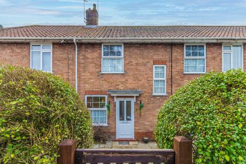 3 bedroom terraced house for sale - George Pope Road, Norwich