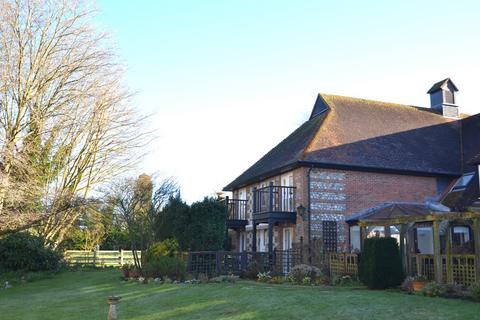 2 bedroom apartment for sale, Earls Manor Court, Winterbourne Earls, Salisbury, Wiltshire, SP4