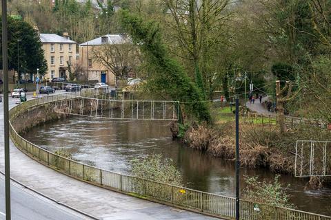 1 bedroom flat for sale, Matlock Bath, Matlock DE4