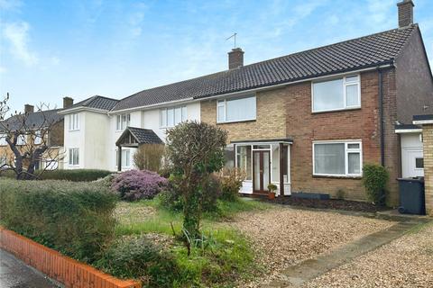 3 bedroom semi-detached house to rent, Mistover Close, Manor Park, Dorchester, Dorset, DT1