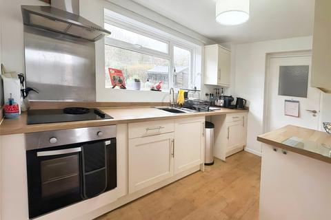 3 bedroom semi-detached house to rent, Mistover Close, Manor Park, Dorchester, Dorset, DT1