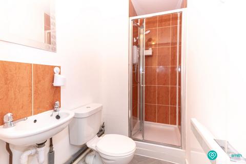 Studio to rent, William Street, Sheffield, South Yorkshire, S10 2BG