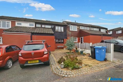 3 bedroom terraced house for sale, Peckfield Close, Runcorn