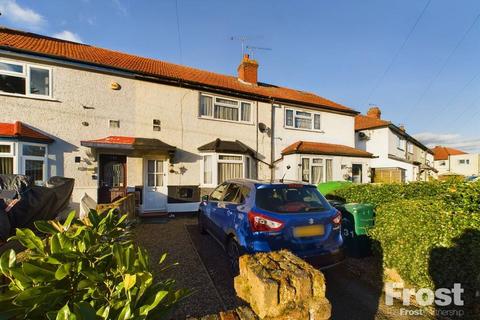 undefined, Hithermoor Road, Staines-upon-Thames, Surrey, TW19