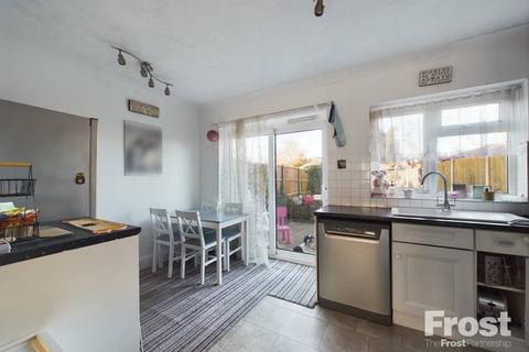 undefined, Hithermoor Road, Staines-upon-Thames, Surrey, TW19