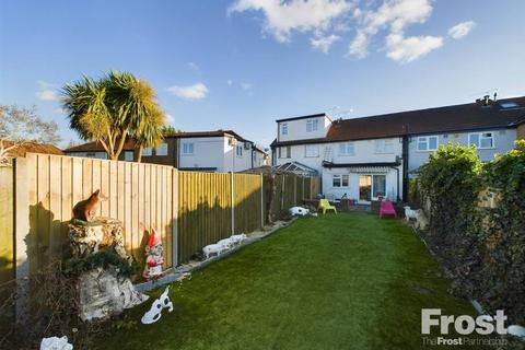 undefined, Hithermoor Road, Staines-upon-Thames, Surrey, TW19