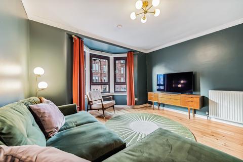 2 bedroom flat for sale - Cartha Street, Flat 1/1, Shawlands, Glasgow, G41 3HQ