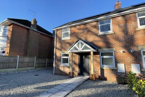 3 bedroom semi-detached house for sale, BH10 BOURNEMOUTH, Dorset
