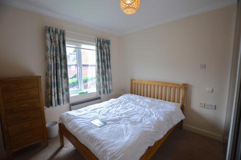 1 bedroom flat for sale - Batchwood Avenue, St Albans, AL3
