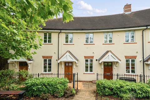 2 bedroom terraced house for sale, Bath Place, Winchester, Hampshire, SO22