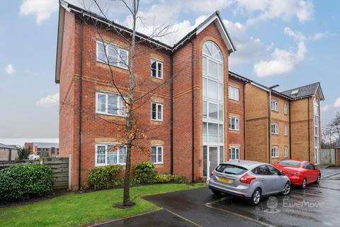 33 Appleton Grove, Wigan, WN3 6NY